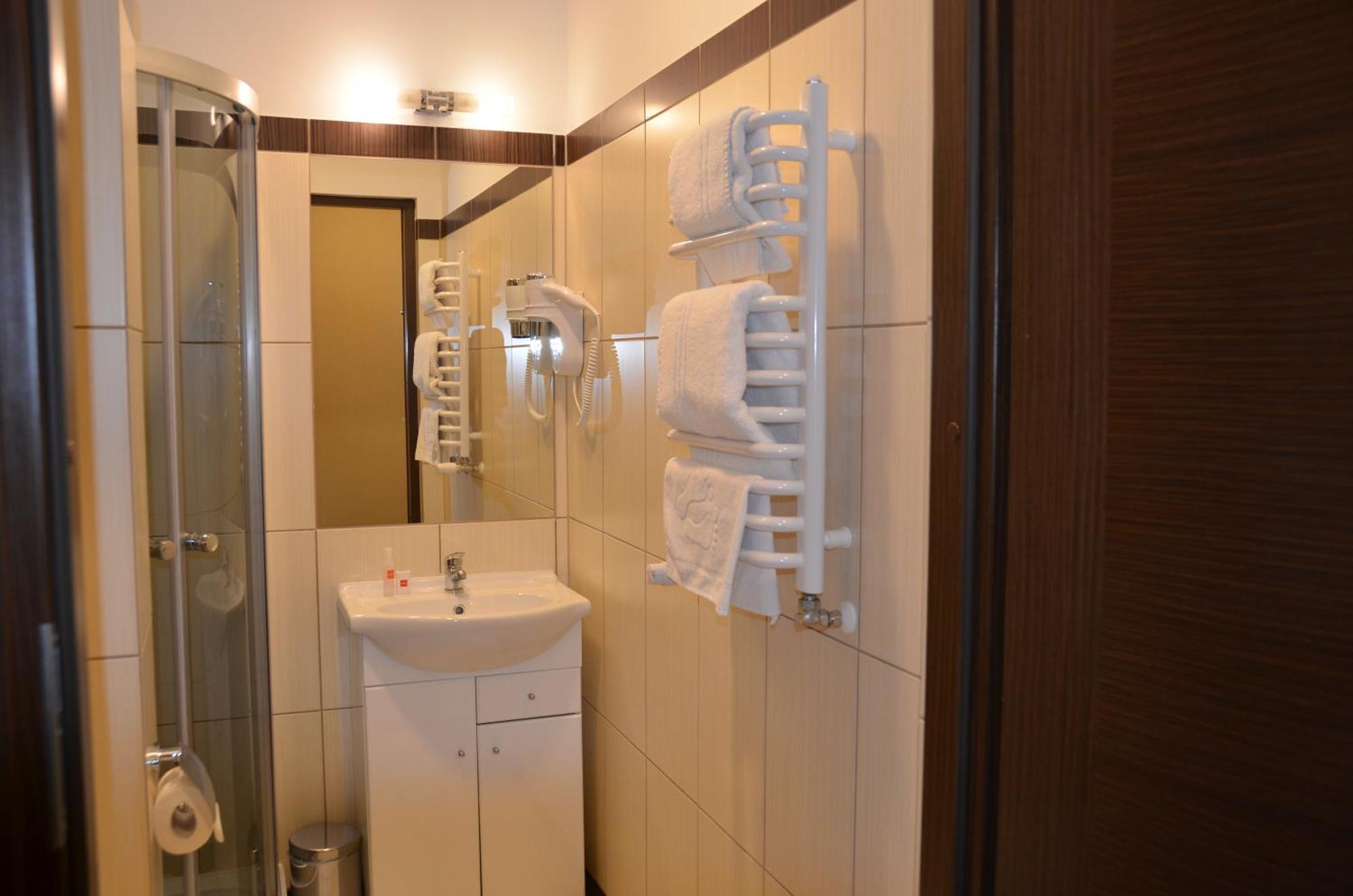 מיקולוב Hotel Pik חדר תמונה
