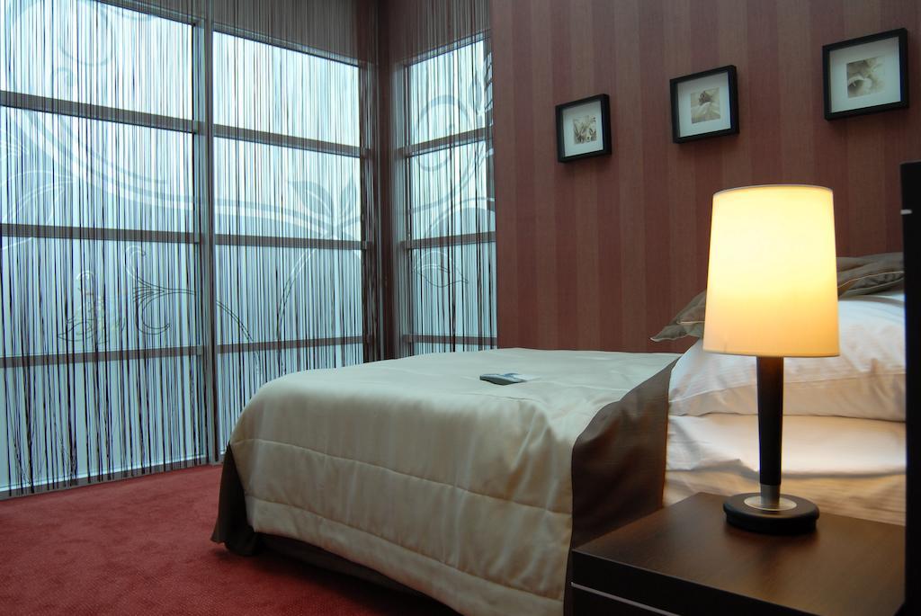 מיקולוב Hotel Pik חדר תמונה