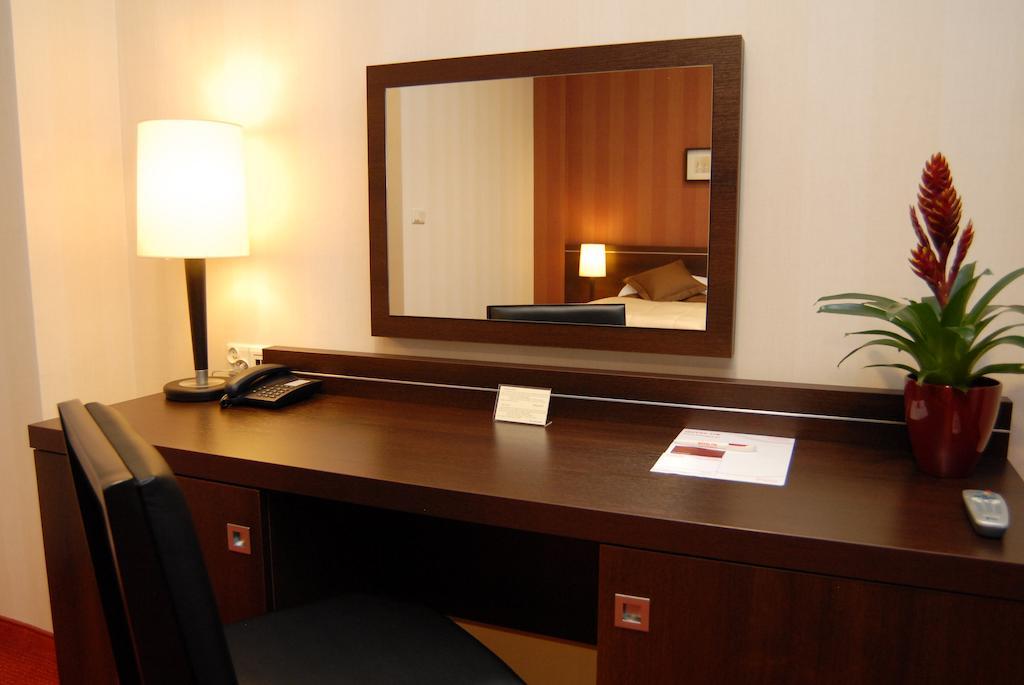 מיקולוב Hotel Pik חדר תמונה