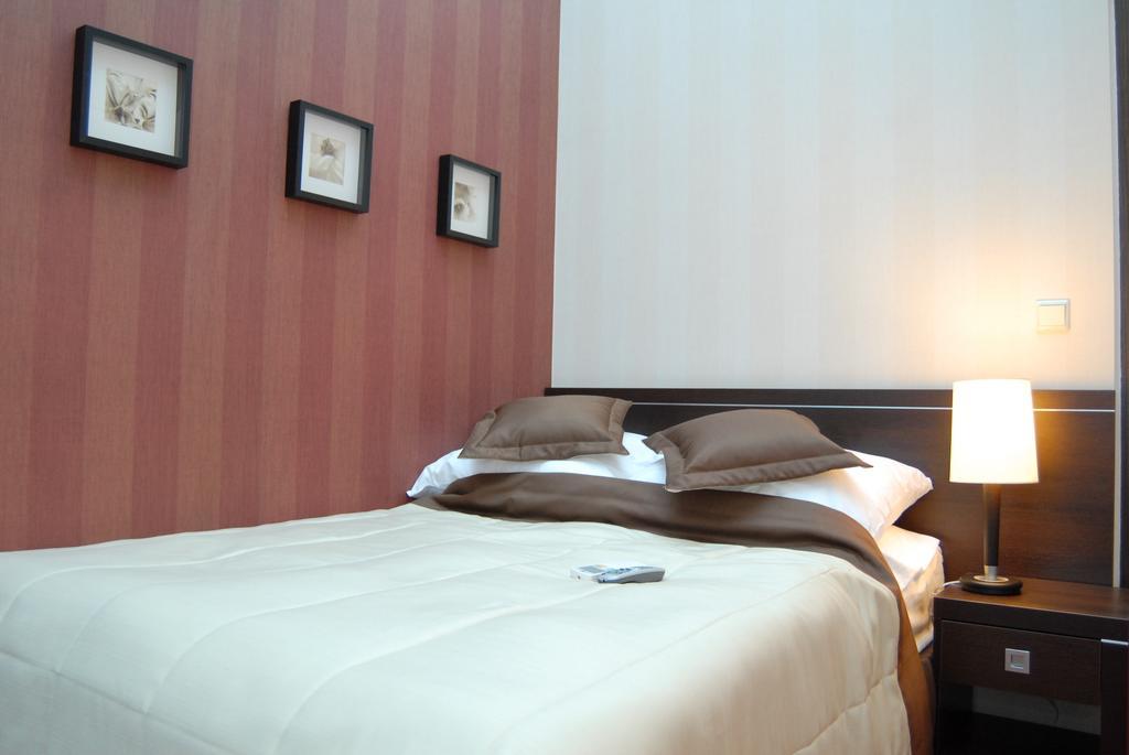 מיקולוב Hotel Pik חדר תמונה