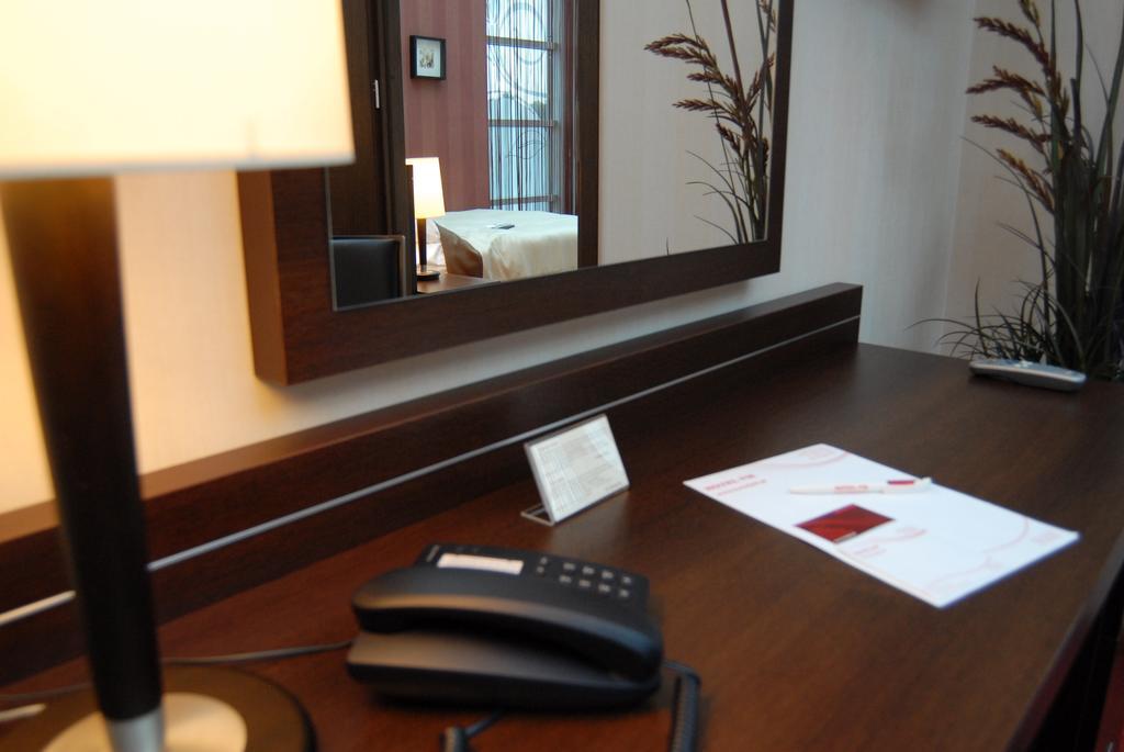 מיקולוב Hotel Pik חדר תמונה